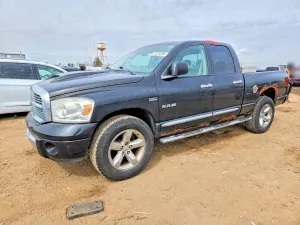 Dodge RAM 5.7L 8 2008