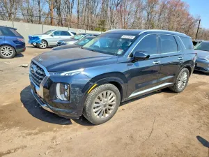 Hyundai Palisade 3.8L 6 2020