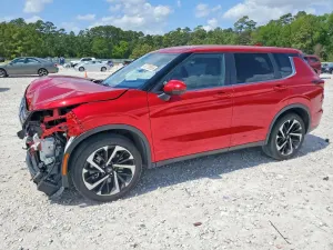Mitsubishi Outlander 2.5L 4 2024