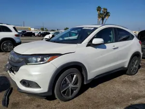 Honda HR-V 1.8L 4 2021
