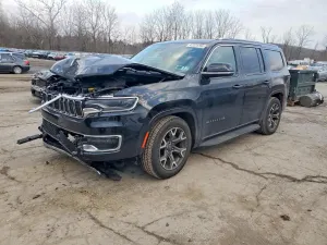 Jeep Wagoneer 3.0L 6 2023