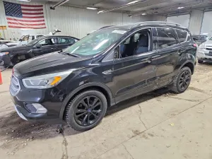 Ford Escape 1.5L 4 2017