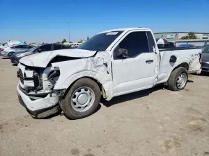 Ford F-150 5.0L 8 2023