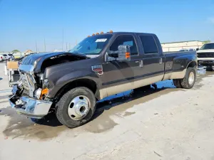 Ford F-350 6.4L 8 2008