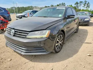 Volkswagen Jetta 1.4L 4 2018
