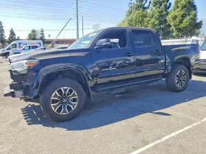 Toyota Tacoma 3.5L 6 2020
