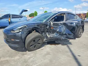 Tesla Model 3 2018
