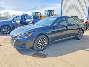 Nissan Altima 2.5L 4 2023