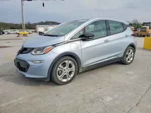Chevrolet Bolt 2017