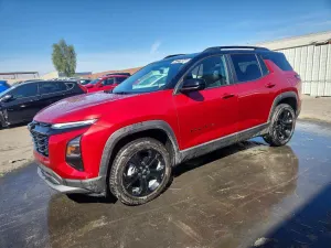 Chevrolet Equinox 1.5L 4 2025
