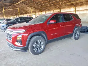 Chevrolet Equinox 1.5L 4 2025