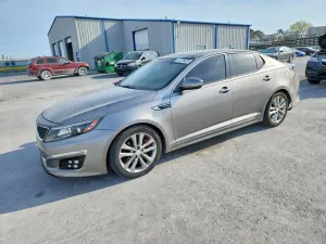 Kia Optima 2.0L 4 2014