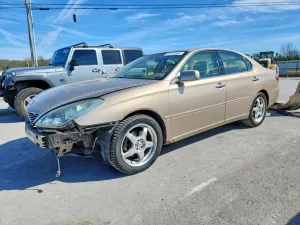 Lexus ES 3.3L 6 2005