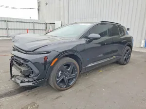Chevrolet Equinox 2024
