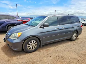 Honda Odyssey 3.5L 6 2010