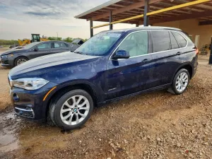 BMW X5 3.0L 6 2015