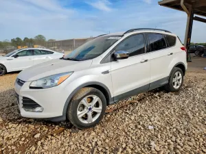Ford Escape 2.0L 4 2016