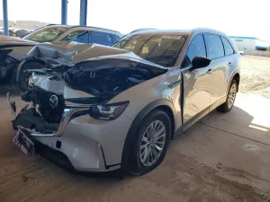 Mazda CX-90 3.3L 6 2024
