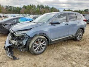 Honda CR-V 2020