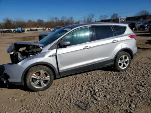 Ford Escape 2.5L 4 2015
