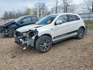 Mitsubishi Outlander 2.0L 4 2019