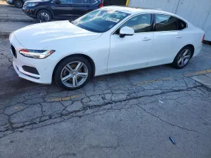 Volvo S90 2.0L 4 2018