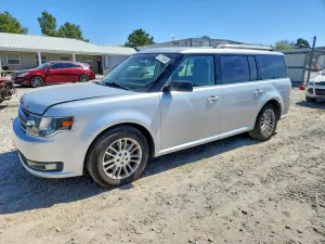 Ford Flex 3.5L 6 2014