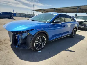 Kia K4 2.0L 4 2025