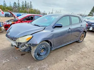 Toyota Matrix 1.8L 4 2010