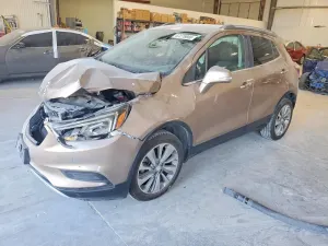 Buick Encore 1.4L 4 2019