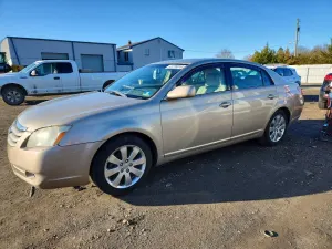 Toyota Avalon 3.5L 6 2006