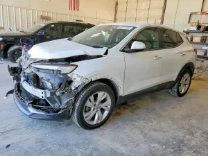 Buick Encore 1.2L 3 2024