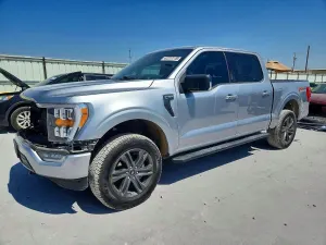Ford F-150 3.5L 6 2022