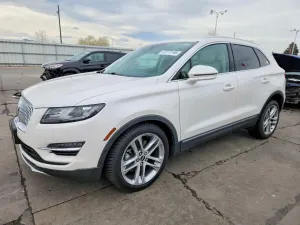 Lincoln MKC 2.0L 4 2019