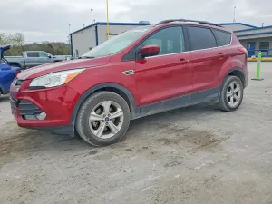 Ford Escape 1.6L 4 2014