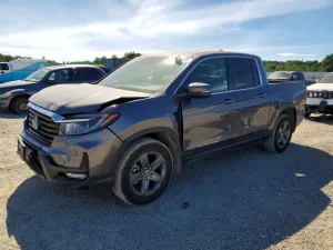 Honda Ridgeline 3.5L 6 2023