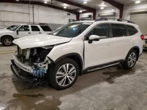 Subaru Ascent 2.4L 4 2021