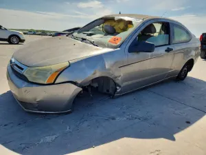 Ford Focus 2.0L 4 2008