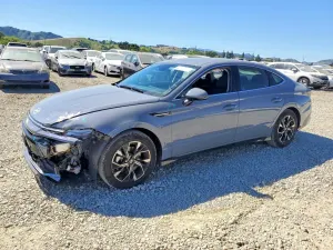 Hyundai Sonata 2.5L 4 2025