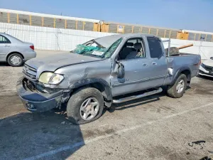 Toyota Tundra 4.7L 8 2002