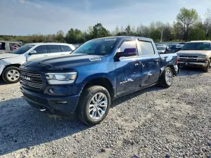 RAM 1500 5.7L 8 2024