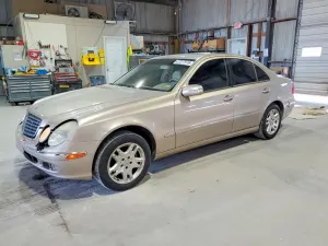 Mercedes-Benz E 3.2L 6 2003