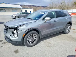 Cadillac XT4 2.0L 4 2024