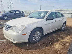 Chrysler Sebring 2.4L 4 2010