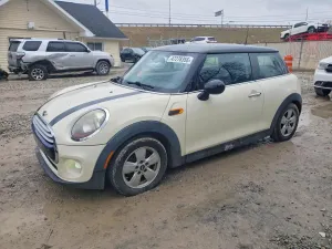 Mini Cooper 1.5L 3 2015