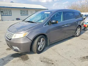Honda Odyssey 3.5L 6 2012