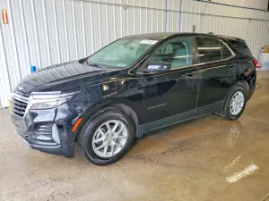 Chevrolet Equinox 1.5L 4 2024