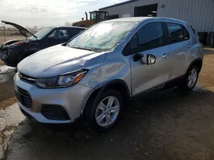 Chevrolet Trax 1.4L 4 2019