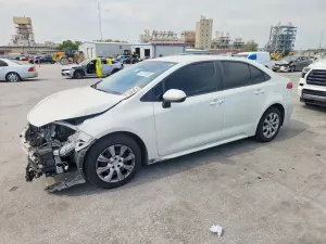 Toyota Corolla 1.8L 4 2021