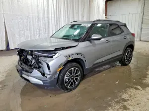 Chevrolet Trailblazer 1.3L 3 2025